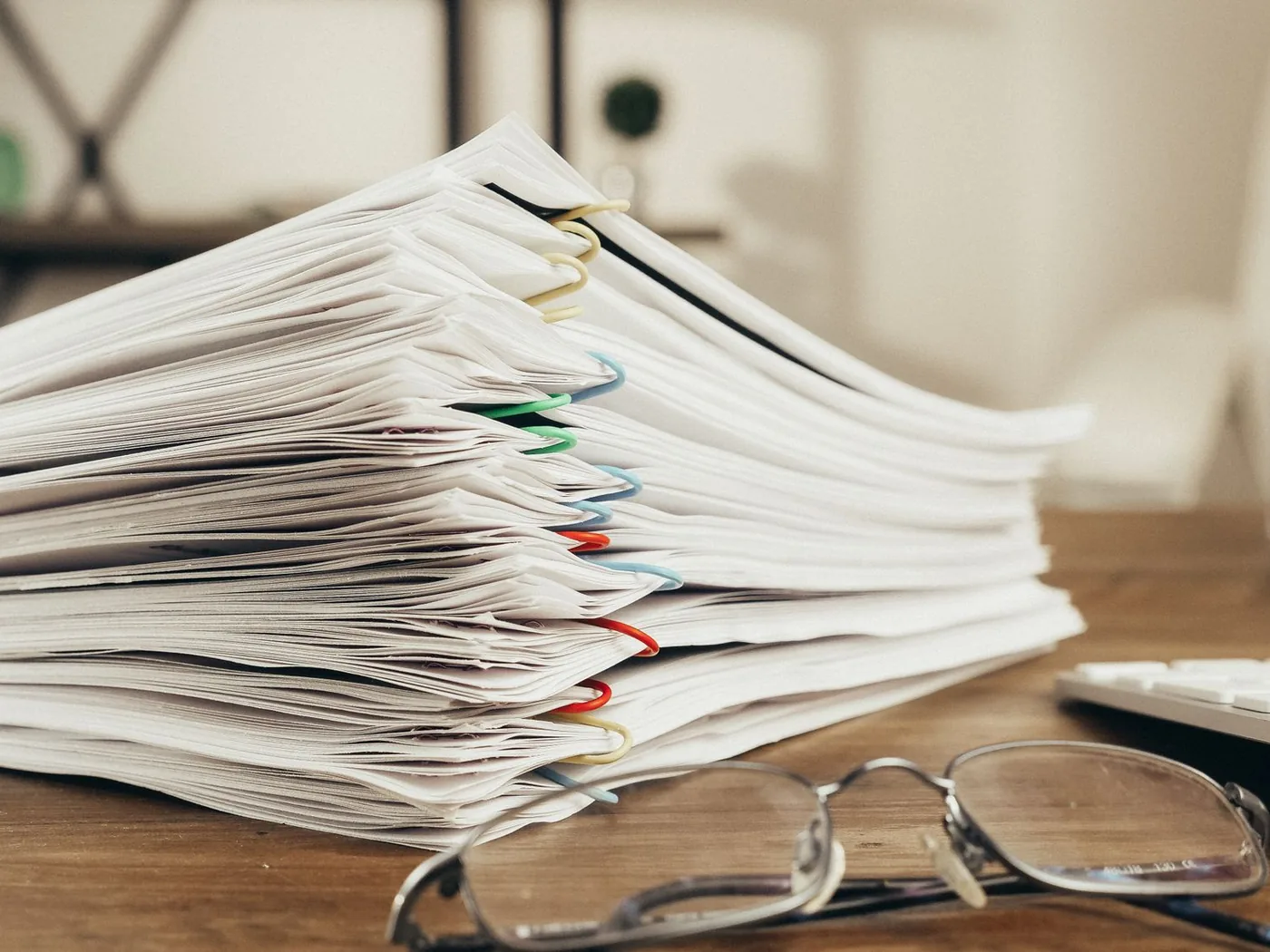 Documents pédagogiques annotés